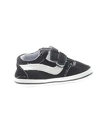 Pre-owned Unbranded Kids' Booties In Black