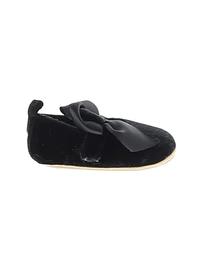 Pre-owned Unbranded Kids' Booties In Black