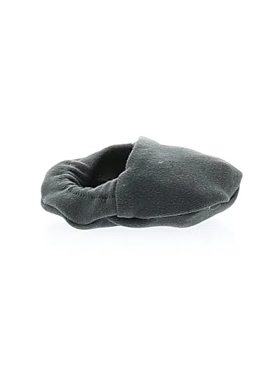 Pre-owned Unbranded Babies' Booties In Gray