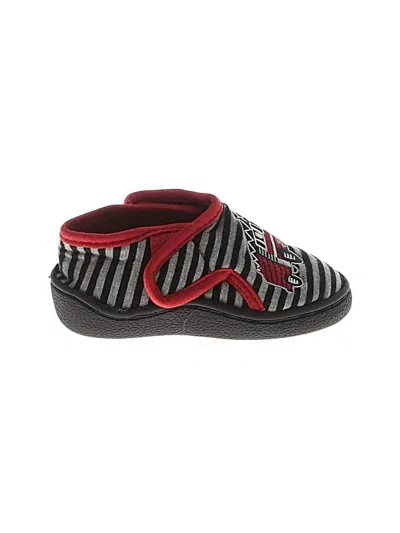 Pre-owned Unbranded Kids' Booties In Gray