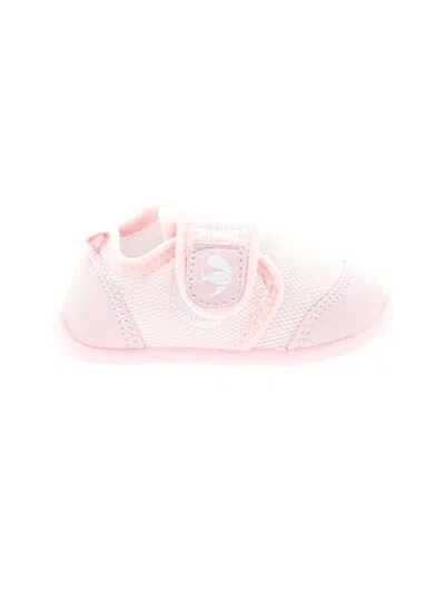 Pre-owned Unbranded Kids' Booties In Pink