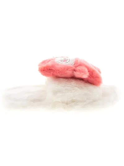 Pre-owned Unbranded Kids' Booties In Pink