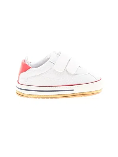 Pre-owned Unbranded Kids' Booties In White
