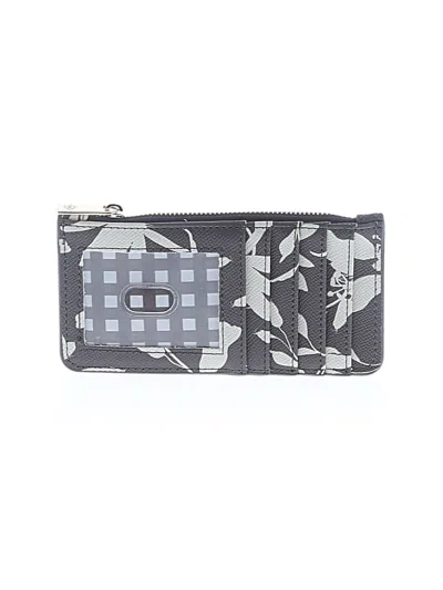 Pre-owned Unbranded Card Holder In Brown