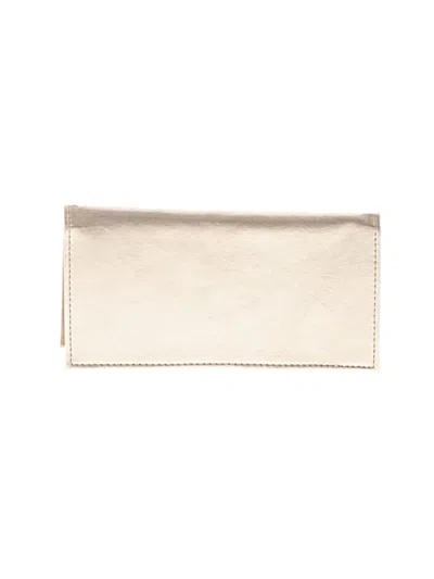 Pre-owned Unbranded Card Holder In Gray