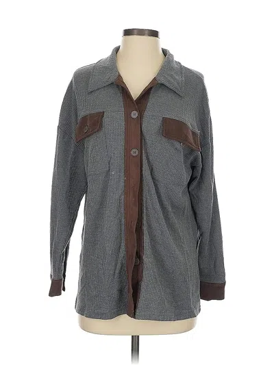 Pre-owned Unbranded Cardigan Sweater