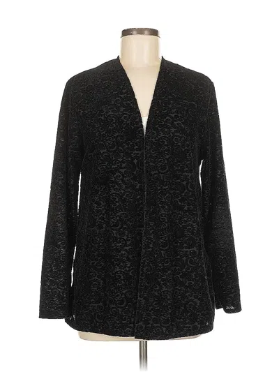 Pre-owned Unbranded Cardigan Sweater