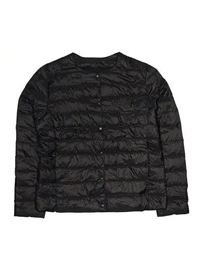 Pre-owned Unbranded Kids' Cardigan Sweater In Black