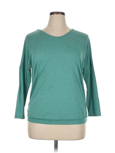 Pre-owned Unbranded Cardigan Sweater In Blue