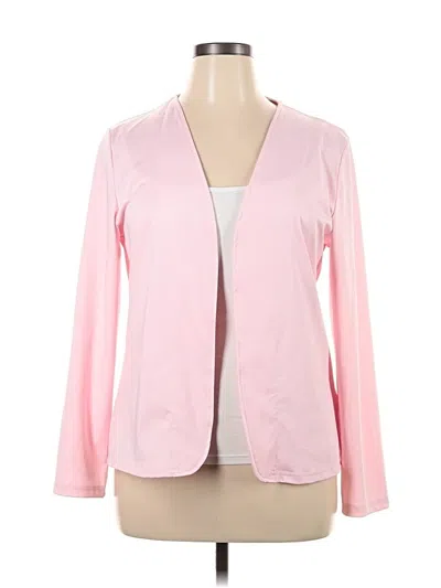 Pre-owned Unbranded Cardigan Sweater In Gray