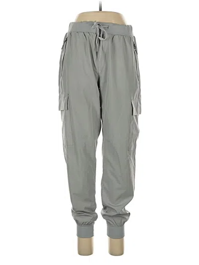 Pre-owned Unbranded Cargo Pants In Blue