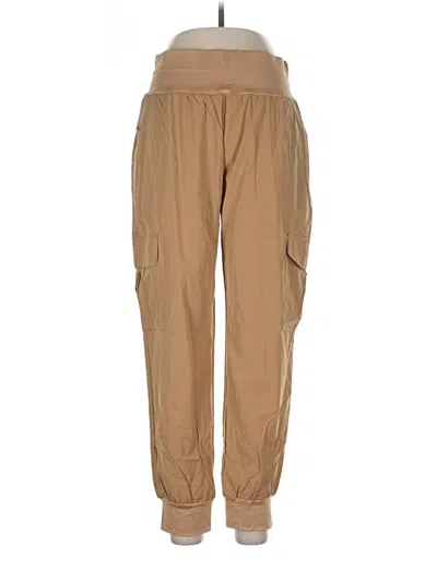 Pre-owned Unbranded Cargo Pants In Brown