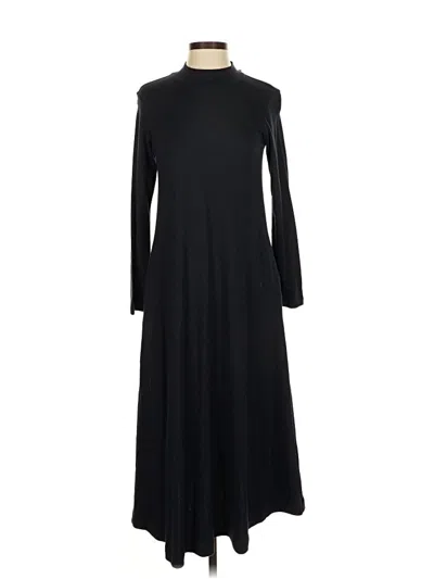 Pre-owned Unbranded Casual Dress In Blue