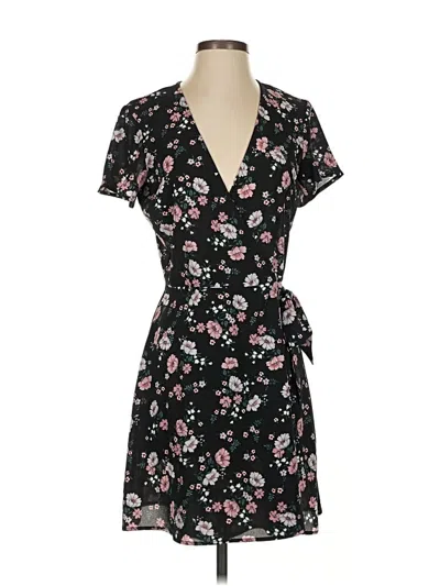 Pre-owned Unbranded Casual Dress In Blue