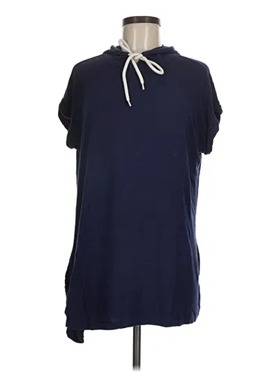 Pre-owned Unbranded Casual Dress In Blue