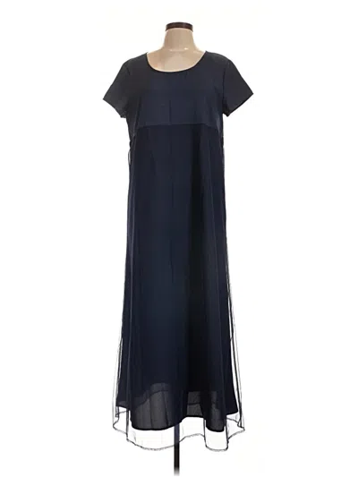 Unbranded Casual Dress In Blue