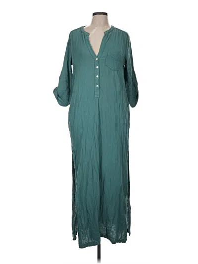 Unbranded Casual Dress In Blue