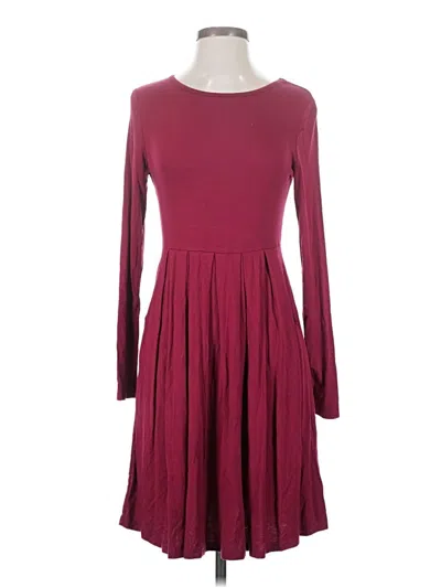 Unbranded Casual Dress In Brown