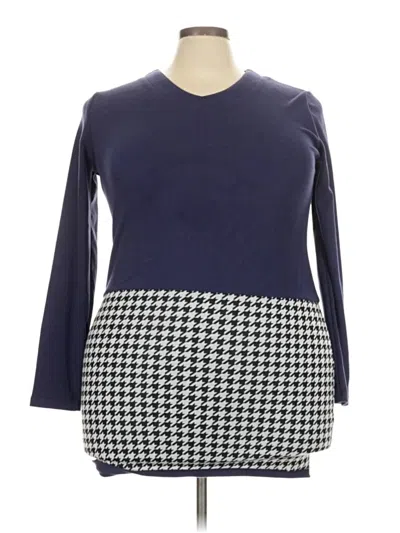Pre-owned Unbranded Casual Dress In Gray