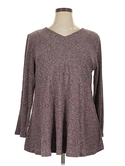 Pre-owned Unbranded Casual Dress In Gray