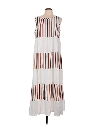 Unbranded Casual Dress In Multi