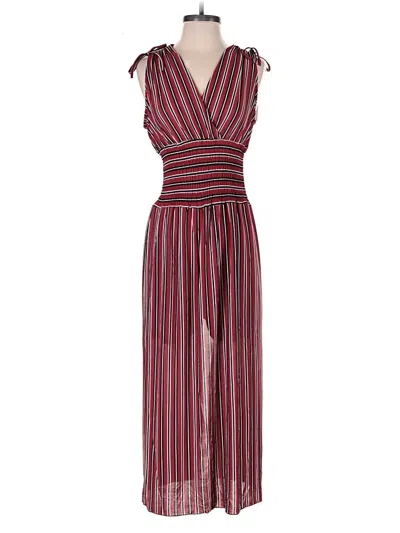 Unbranded Casual Dress In Multi