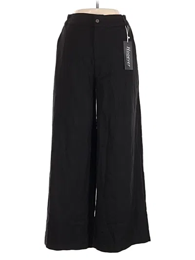 Unbranded Casual Pants In Black