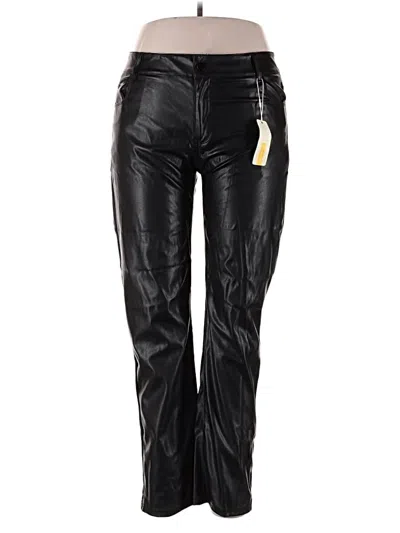 Unbranded Casual Pants In Black