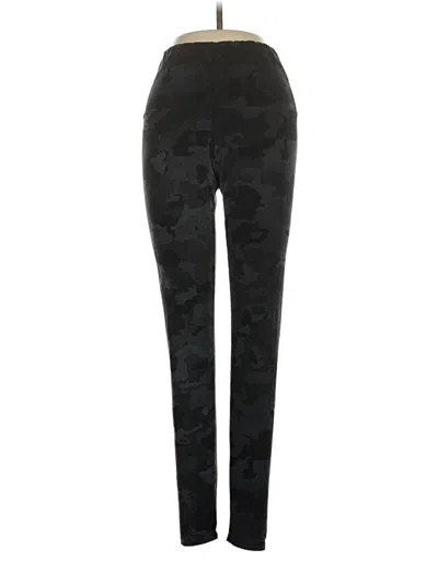 Pre-owned Unbranded Casual Pants In Black