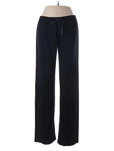 Pre-owned Unbranded Casual Pants In Black