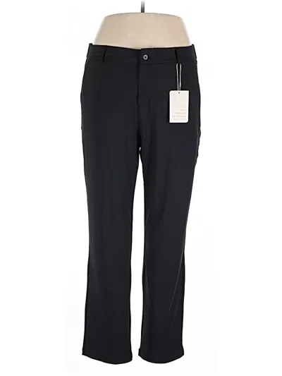 Unbranded Casual Pants In Black