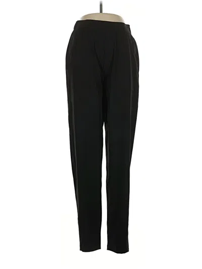 Unbranded Casual Pants In Black