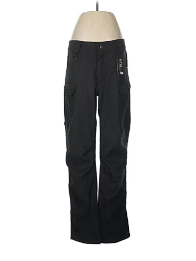 Unbranded Casual Pants In Black