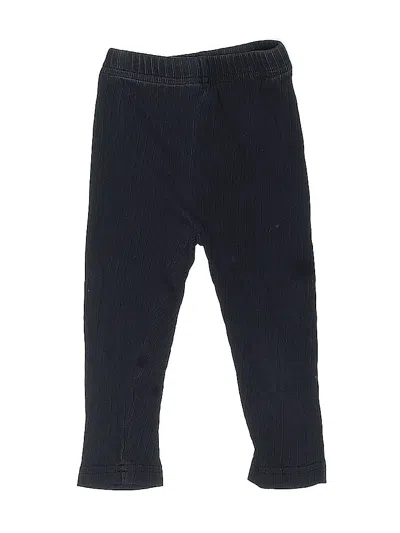 Pre-owned Unbranded Kids' Casual Pants In Blue