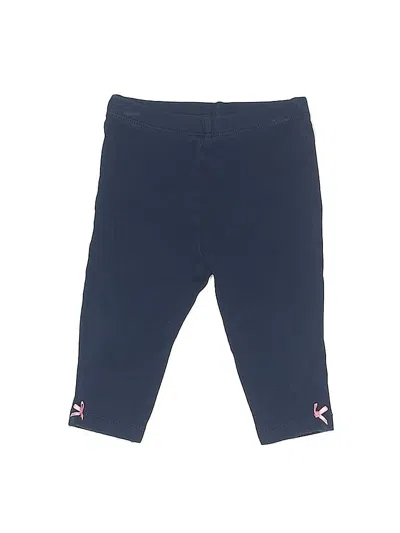 Pre-owned Unbranded Babies' Casual Pants In Blue