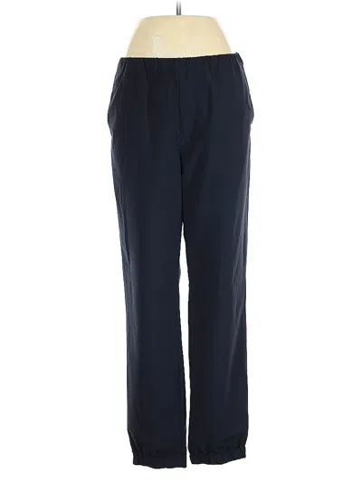 Pre-owned Unbranded Casual Pants In Blue