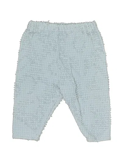 Pre-owned Unbranded Kids' Casual Pants In Blue