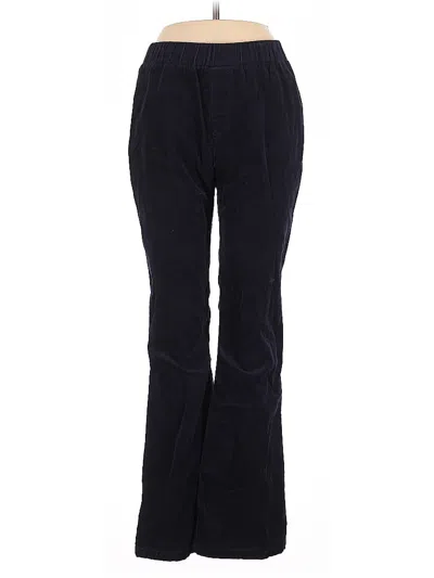 Pre-owned Unbranded Casual Pants In Blue