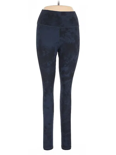 Pre-owned Unbranded Casual Pants In Blue