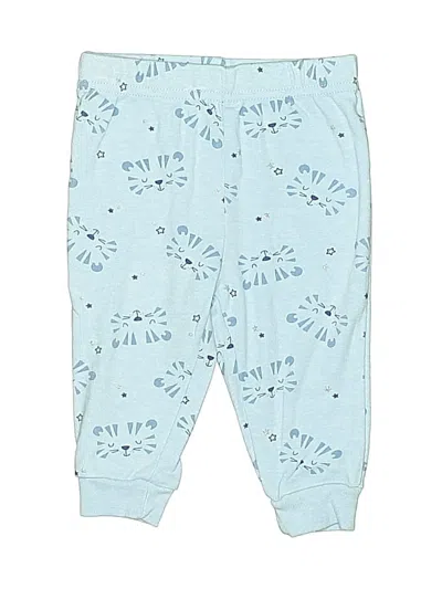 Pre-owned Unbranded Babies' Casual Pants In Blue