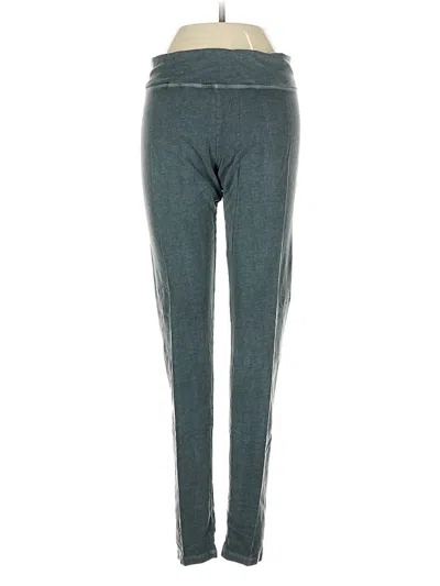 Pre-owned Unbranded Casual Pants In Blue