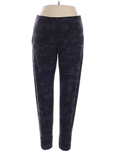 Pre-owned Unbranded Casual Pants In Blue