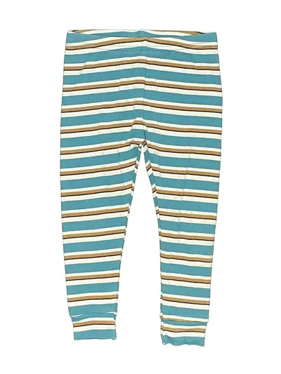 Pre-owned Unbranded Babies' Casual Pants In Blue