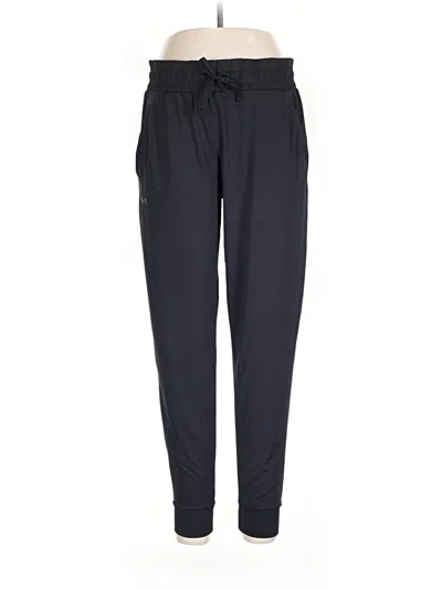 Pre-owned Unbranded Casual Pants In Blue