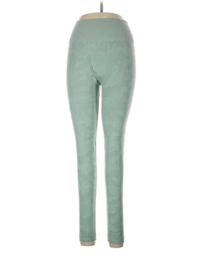 Pre-owned Unbranded Casual Pants In Blue