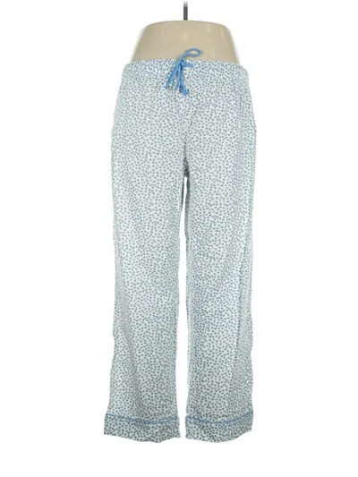 Pre-owned Unbranded Casual Pants In Blue