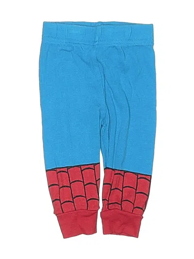 Pre-owned Unbranded Babies' Casual Pants In Blue