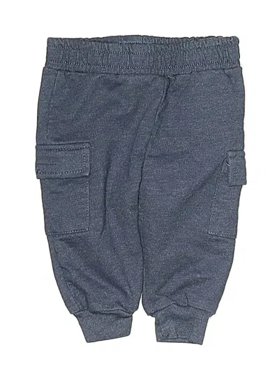 Pre-owned Unbranded Babies' Casual Pants In Blue