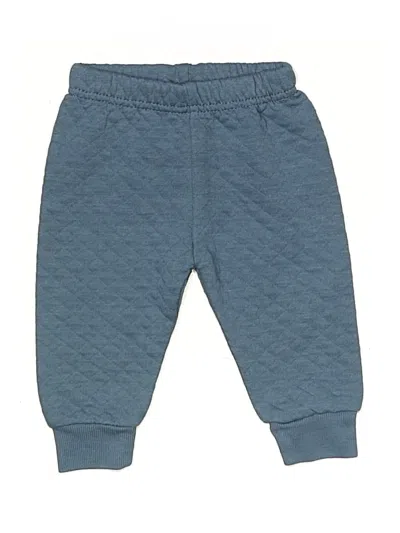Pre-owned Unbranded Babies' Casual Pants In Blue