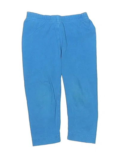 Pre-owned Unbranded Kids' Casual Pants In Blue